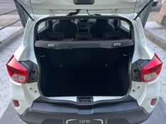 Renault KWID 1.0 12V SCE FLEX ZEN MANUAL 2025/2026 CARRO AUTOMARCAS CAXIAS DO SUL / Carros no Vale