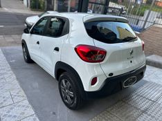 Renault KWID 1.0 12V SCE FLEX ZEN MANUAL 2025/2026 CARRO AUTOMARCAS CAXIAS DO SUL / Carros no Vale