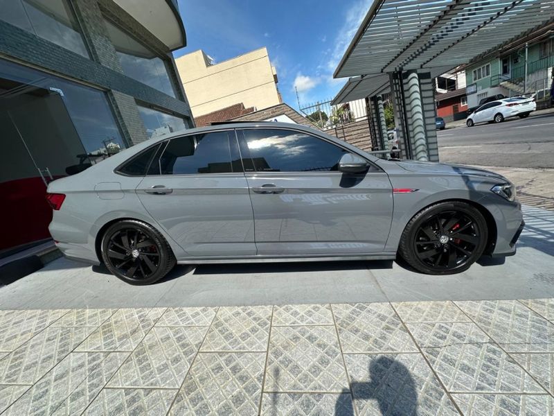Volkswagen JETTA 2.0 350 TSI GASOLINA GLI DSG 2019/2019 CARRO AUTOMARCAS CAXIAS DO SUL / Carros no Vale Volkswagen JETTA 2.0 350 TSI GASOLINA GLI DSG 2019/2019 CARRO AUTOMARCAS CAXIAS DO SUL / Carros no Vale