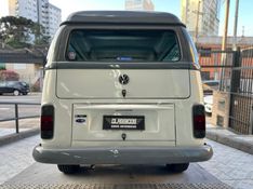 Volkswagen KOMBI 1.6 MI STD LOTAÇÃO 8V GASOLINA 3P MANUAL 2003/2003 CARRO AUTOMARCAS CAXIAS DO SUL / Carros no Vale
