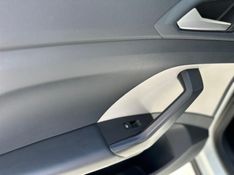 Volkswagen T-CROSS 1.4 250 TSI TOTAL FLEX HIGHLINE AUTOMÁTICO 2023/2024 CARRO AUTOMARCAS CAXIAS DO SUL / Carros no Vale