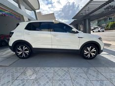 Volkswagen T-CROSS 1.4 250 TSI TOTAL FLEX HIGHLINE AUTOMÁTICO 2023/2024 CARRO AUTOMARCAS CAXIAS DO SUL / Carros no Vale