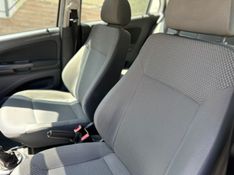 Volkswagen VOYAGE 1.6 MI 8V FLEX 4P MANUAL 2012/2013 CARRO AUTOMARCAS CAXIAS DO SUL / Carros no Vale