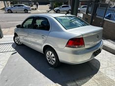 Volkswagen VOYAGE 1.6 MI 8V FLEX 4P MANUAL 2012/2013 CARRO AUTOMARCAS CAXIAS DO SUL / Carros no Vale