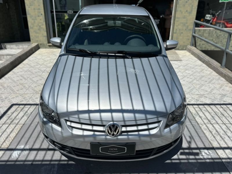 Volkswagen VOYAGE 1.6 MI 8V FLEX 4P MANUAL 2012/2013 CARRO AUTOMARCAS CAXIAS DO SUL / Carros no Vale Volkswagen VOYAGE 1.6 MI 8V FLEX 4P MANUAL 2012/2013 CARRO AUTOMARCAS CAXIAS DO SUL / Carros no Vale