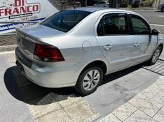 Volkswagen VOYAGE 1.6 MI 8V FLEX 4P MANUAL 2012/2013 CARRO AUTOMARCAS CAXIAS DO SUL / Carros no Vale