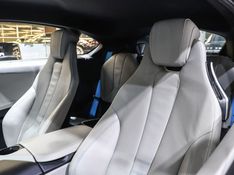 BMW I8 1.5 12V HYBRID EDRIVE AUTOMÁTICO 2014/2015 VIA BELLA VEÍCULOS ESPECIAIS CAXIAS DO SUL / Carros no Vale