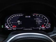BMW X6 4.4 V8 BITURBO GASOLINA M COMPETITION AUTOMÁTICO 2022/2023 VIA BELLA VEÍCULOS ESPECIAIS CAXIAS DO SUL / Carros no Vale