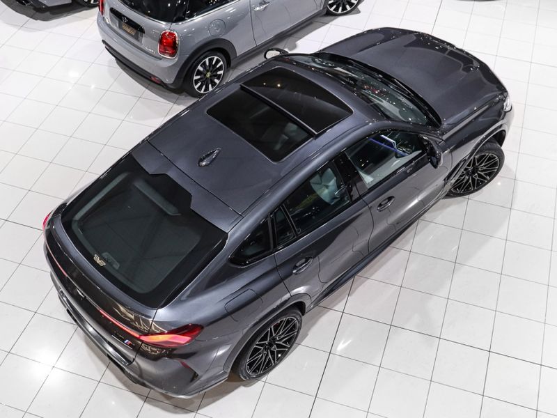 BMW X6 4.4 V8 BITURBO GASOLINA M COMPETITION AUTOMÁTICO 2022/2023 VIA BELLA VEÍCULOS ESPECIAIS CAXIAS DO SUL / Carros no Vale BMW X6 4.4 V8 BITURBO GASOLINA M COMPETITION AUTOMÁTICO 2022/2023 VIA BELLA VEÍCULOS ESPECIAIS CAXIAS DO SUL / Carros no Vale