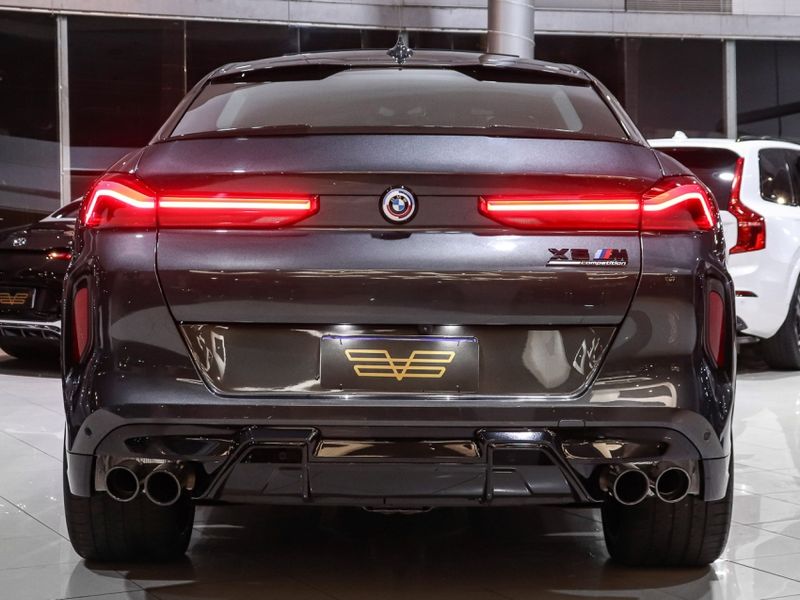 BMW X6 4.4 V8 BITURBO GASOLINA M COMPETITION AUTOMÁTICO 2022/2023 VIA BELLA VEÍCULOS ESPECIAIS CAXIAS DO SUL / Carros no Vale BMW X6 4.4 V8 BITURBO GASOLINA M COMPETITION AUTOMÁTICO 2022/2023 VIA BELLA VEÍCULOS ESPECIAIS CAXIAS DO SUL / Carros no Vale