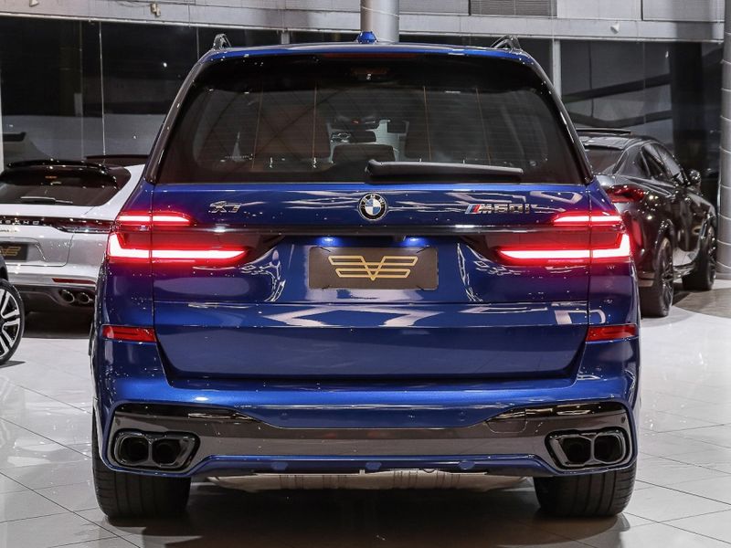 BMW X7 4.4 V8 GASOLINA M60i STEPTRONIC 2024/2025 VIA BELLA VEÍCULOS ESPECIAIS CAXIAS DO SUL / Carros no Vale BMW X7 4.4 V8 GASOLINA M60i STEPTRONIC 2024/2025 VIA BELLA VEÍCULOS ESPECIAIS CAXIAS DO SUL / Carros no Vale