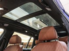 BMW X7 4.4 V8 GASOLINA M60i STEPTRONIC 2024/2025 VIA BELLA VEÍCULOS ESPECIAIS CAXIAS DO SUL / Carros no Vale
