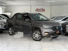 Fiat STRADA VOLCANO CD 1.3 2024 SÓ MOTOS E AUTOMÓVEIS SANTA CRUZ DO SUL / Carros no Vale