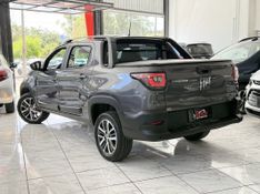 Fiat STRADA VOLCANO CD 1.3 2024 SÓ MOTOS E AUTOMÓVEIS SANTA CRUZ DO SUL / Carros no Vale
