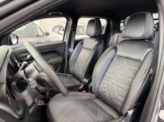 Fiat STRADA VOLCANO CD 1.3 2024 SÓ MOTOS E AUTOMÓVEIS SANTA CRUZ DO SUL / Carros no Vale