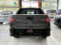 Fiat STRADA VOLCANO CD 1.3 2024 SÓ MOTOS E AUTOMÓVEIS SANTA CRUZ DO SUL / Carros no Vale