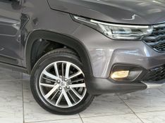 Fiat STRADA VOLCANO CD 1.3 2024 SÓ MOTOS E AUTOMÓVEIS SANTA CRUZ DO SUL / Carros no Vale