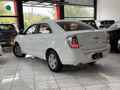 CHEVROLET COBALT LTZ 1.8 2015 SÓ MOTOS E AUTOMÓVEIS SANTA CRUZ DO SUL / Carros no Vale