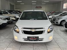 CHEVROLET COBALT LTZ 1.8 2015 SÓ MOTOS E AUTOMÓVEIS SANTA CRUZ DO SUL / Carros no Vale