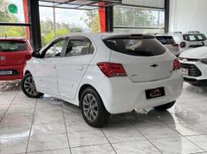 CHEVROLET ONIX HATCH JOY BLACK EDITION 1.0 2021 SÓ MOTOS E AUTOMÓVEIS SANTA CRUZ DO SUL / Carros no Vale