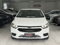CHEVROLET ONIX HATCH JOY BLACK EDITION 1.0 2021 SÓ MOTOS E AUTOMÓVEIS SANTA CRUZ DO SUL / Carros no Vale