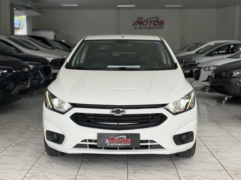 CHEVROLET ONIX HATCH JOY BLACK EDITION 1.0 2021 SÓ MOTOS E AUTOMÓVEIS SANTA CRUZ DO SUL / Carros no Vale CHEVROLET ONIX HATCH JOY BLACK EDITION 1.0 2021 SÓ MOTOS E AUTOMÓVEIS SANTA CRUZ DO SUL / Carros no Vale