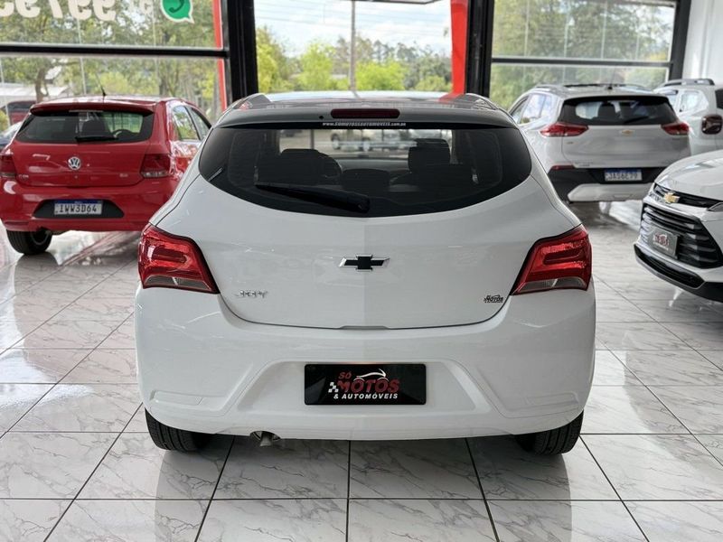 CHEVROLET ONIX HATCH JOY BLACK EDITION 1.0 2021 SÓ MOTOS E AUTOMÓVEIS SANTA CRUZ DO SUL / Carros no Vale CHEVROLET ONIX HATCH JOY BLACK EDITION 1.0 2021 SÓ MOTOS E AUTOMÓVEIS SANTA CRUZ DO SUL / Carros no Vale