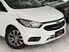 CHEVROLET ONIX HATCH JOY BLACK EDITION 1.0 2021 SÓ MOTOS E AUTOMÓVEIS SANTA CRUZ DO SUL / Carros no Vale