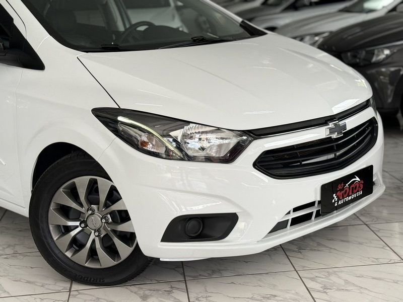 CHEVROLET ONIX HATCH JOY BLACK EDITION 1.0 2021 SÓ MOTOS E AUTOMÓVEIS SANTA CRUZ DO SUL / Carros no Vale CHEVROLET ONIX HATCH JOY BLACK EDITION 1.0 2021 SÓ MOTOS E AUTOMÓVEIS SANTA CRUZ DO SUL / Carros no Vale