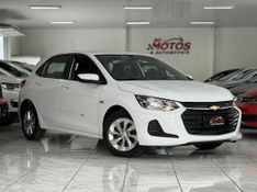 CHEVROLET ONIX HATCH LT 1.0 TURBO 2023 SÓ MOTOS E AUTOMÓVEIS SANTA CRUZ DO SUL / Carros no Vale