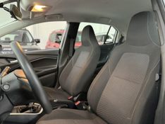 CHEVROLET ONIX HATCH LT 1.0 TURBO 2023 SÓ MOTOS E AUTOMÓVEIS SANTA CRUZ DO SUL / Carros no Vale