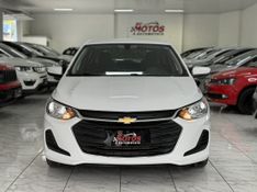 CHEVROLET ONIX HATCH LT 1.0 TURBO 2023 SÓ MOTOS E AUTOMÓVEIS SANTA CRUZ DO SUL / Carros no Vale