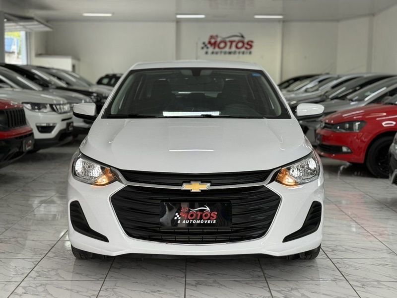 CHEVROLET ONIX HATCH LT 1.0 TURBO 2023 SÓ MOTOS E AUTOMÓVEIS SANTA CRUZ DO SUL / Carros no Vale CHEVROLET ONIX HATCH LT 1.0 TURBO 2023 SÓ MOTOS E AUTOMÓVEIS SANTA CRUZ DO SUL / Carros no Vale