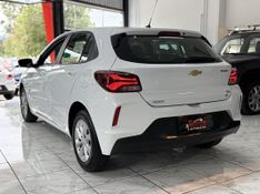 CHEVROLET ONIX HATCH LT 1.0 TURBO 2023 SÓ MOTOS E AUTOMÓVEIS SANTA CRUZ DO SUL / Carros no Vale