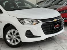 CHEVROLET ONIX HATCH LT 1.0 TURBO 2023 SÓ MOTOS E AUTOMÓVEIS SANTA CRUZ DO SUL / Carros no Vale