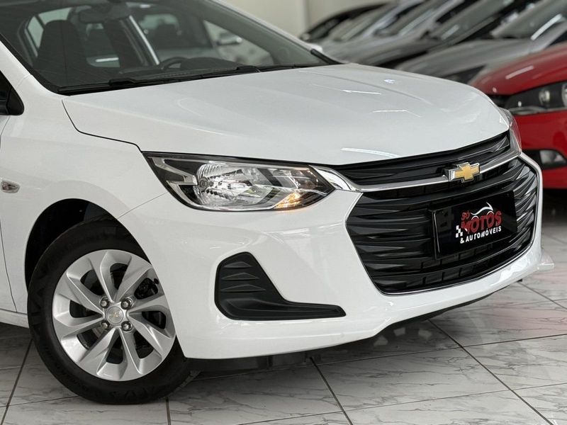 CHEVROLET ONIX HATCH LT 1.0 TURBO 2023 SÓ MOTOS E AUTOMÓVEIS SANTA CRUZ DO SUL / Carros no Vale CHEVROLET ONIX HATCH LT 1.0 TURBO 2023 SÓ MOTOS E AUTOMÓVEIS SANTA CRUZ DO SUL / Carros no Vale