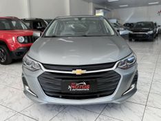 CHEVROLET ONIX SEDAN PLUS PREMIER II 1.0 TURBO AT6 2025 SÓ MOTOS E AUTOMÓVEIS SANTA CRUZ DO SUL / Carros no Vale