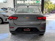 CHEVROLET ONIX SEDAN PLUS PREMIER II 1.0 TURBO AT6 2025 SÓ MOTOS E AUTOMÓVEIS SANTA CRUZ DO SUL / Carros no Vale