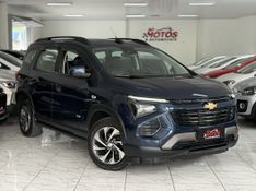 CHEVROLET SPIN PREMIER 1.8 AT6 2025 SÓ MOTOS E AUTOMÓVEIS SANTA CRUZ DO SUL / Carros no Vale