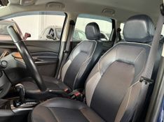 CHEVROLET SPIN PREMIER 1.8 AT6 2025 SÓ MOTOS E AUTOMÓVEIS SANTA CRUZ DO SUL / Carros no Vale