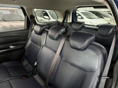 CHEVROLET SPIN PREMIER 1.8 AT6 2025 SÓ MOTOS E AUTOMÓVEIS SANTA CRUZ DO SUL / Carros no Vale