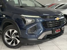 CHEVROLET SPIN PREMIER 1.8 AT6 2025 SÓ MOTOS E AUTOMÓVEIS SANTA CRUZ DO SUL / Carros no Vale