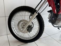 Honda BROS 150 ESD 2008 SÓ MOTOS E AUTOMÓVEIS SANTA CRUZ DO SUL / Carros no Vale
