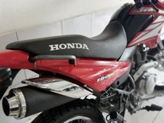 Honda BROS 150 ESD 2008 SÓ MOTOS E AUTOMÓVEIS SANTA CRUZ DO SUL / Carros no Vale