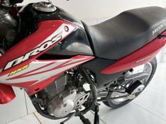 Honda BROS 150 ESD 2008 SÓ MOTOS E AUTOMÓVEIS SANTA CRUZ DO SUL / Carros no Vale
