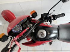 Honda BROS 150 ESD 2008 SÓ MOTOS E AUTOMÓVEIS SANTA CRUZ DO SUL / Carros no Vale
