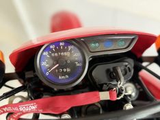 Honda BROS 150 ESD 2008 SÓ MOTOS E AUTOMÓVEIS SANTA CRUZ DO SUL / Carros no Vale