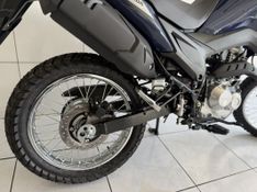 Honda BROS 160 CBS AZUL 2026 SÓ MOTOS E AUTOMÓVEIS SANTA CRUZ DO SUL / Carros no Vale