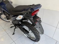 Honda BROS 160 CBS AZUL 2026 SÓ MOTOS E AUTOMÓVEIS SANTA CRUZ DO SUL / Carros no Vale