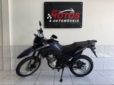 Honda BROS 160 CBS AZUL (VENDIDA) 2026 SÓ MOTOS E AUTOMÓVEIS SANTA CRUZ DO SUL / Carros no Vale